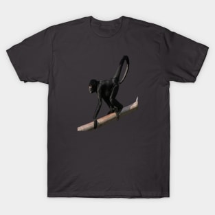 Brazil`s monkey T-Shirt